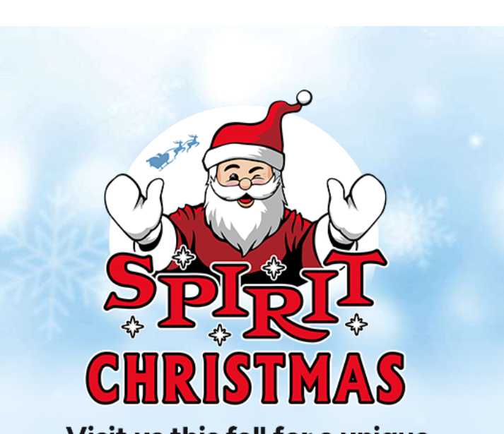 Keeping this Halloween spirit a little longer.