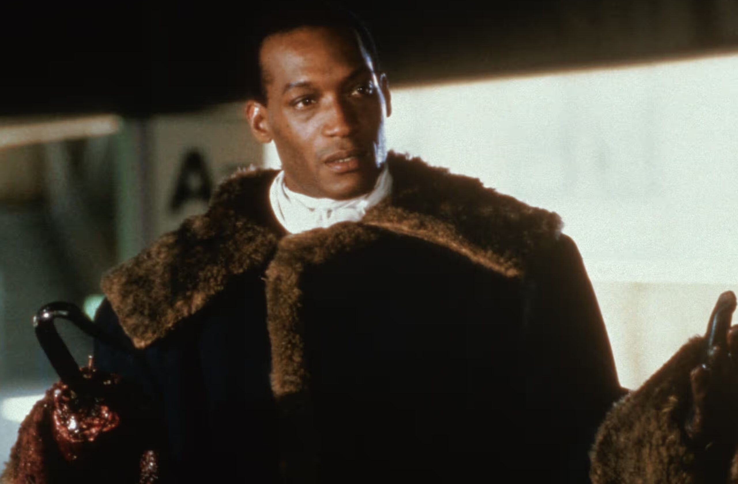 Horror movie icon Tony Todd dead in California