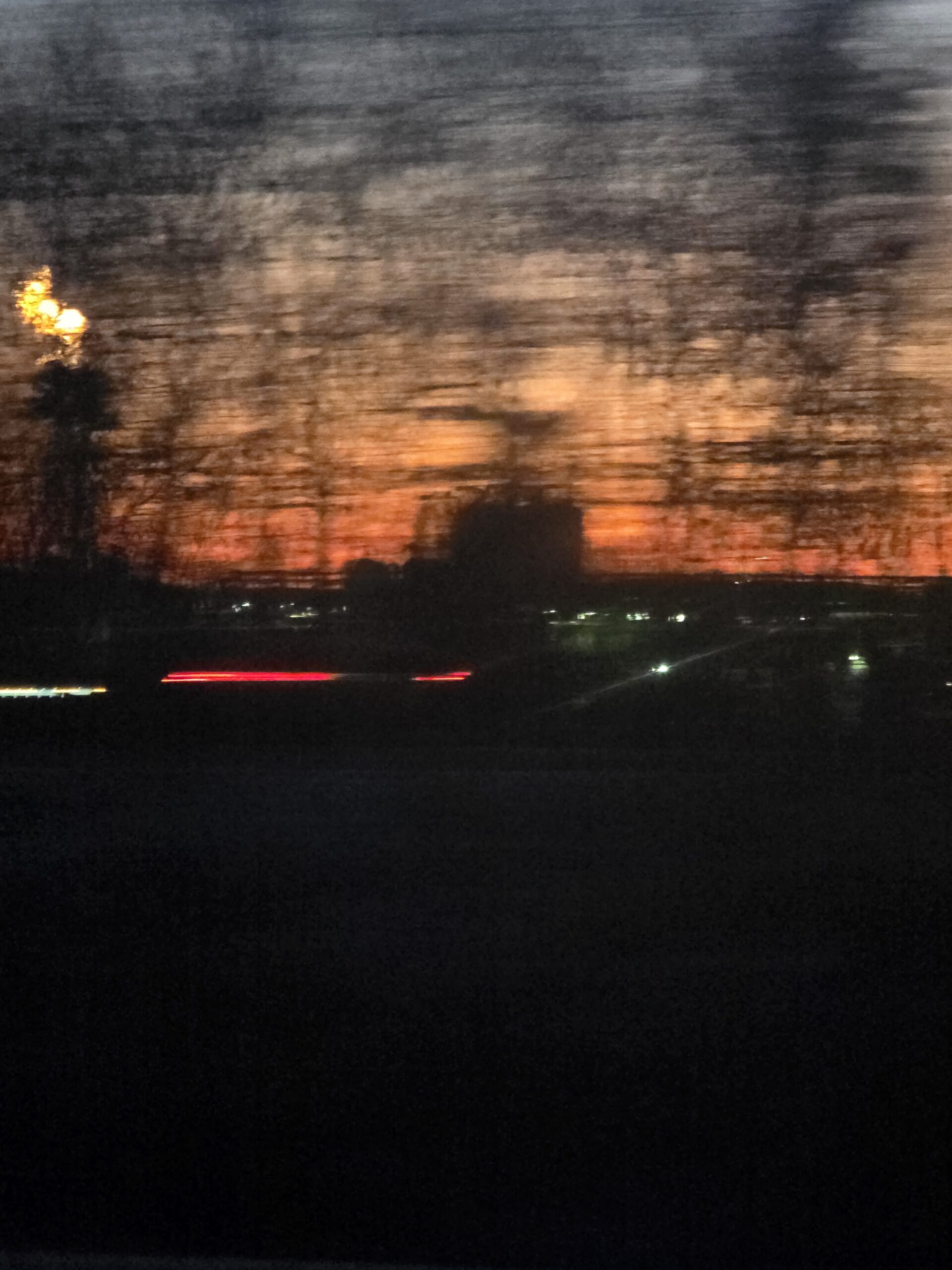 Nostalgia is a cruel blockhead at Christmas