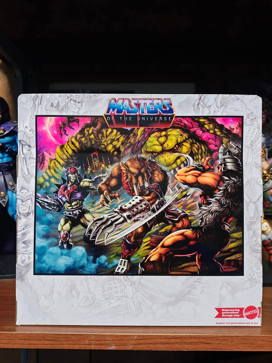 The take our money sketchbook series