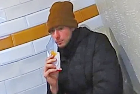 Riddler Luigi Mangione ‘went crazy’ after giant screws put in spine and called insurers ‘parasites’ in manifesto