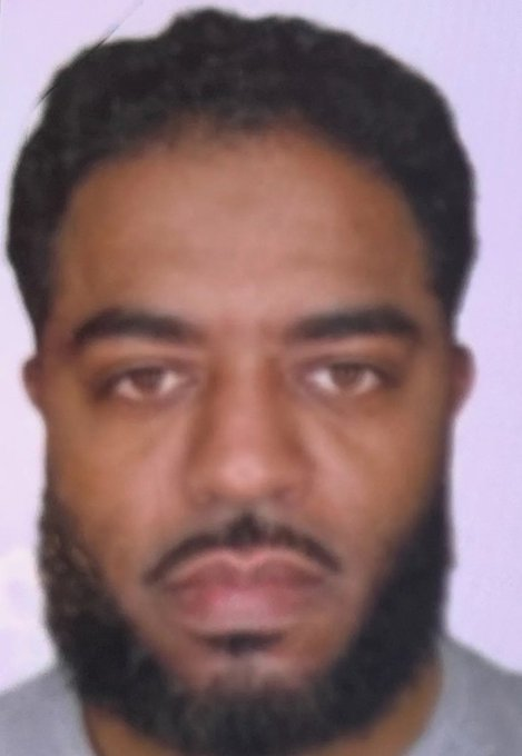 SUSPECT NAMED IN NEW ORLEANS NEW YEARS HORROR