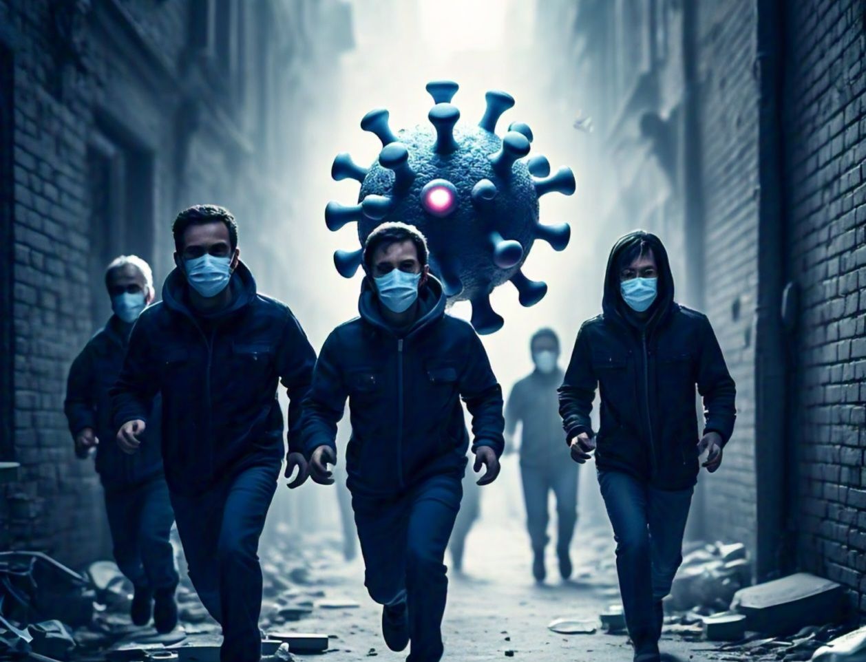 China VirusES? Can we believe these social media reports? Before you panic let’s be sensible