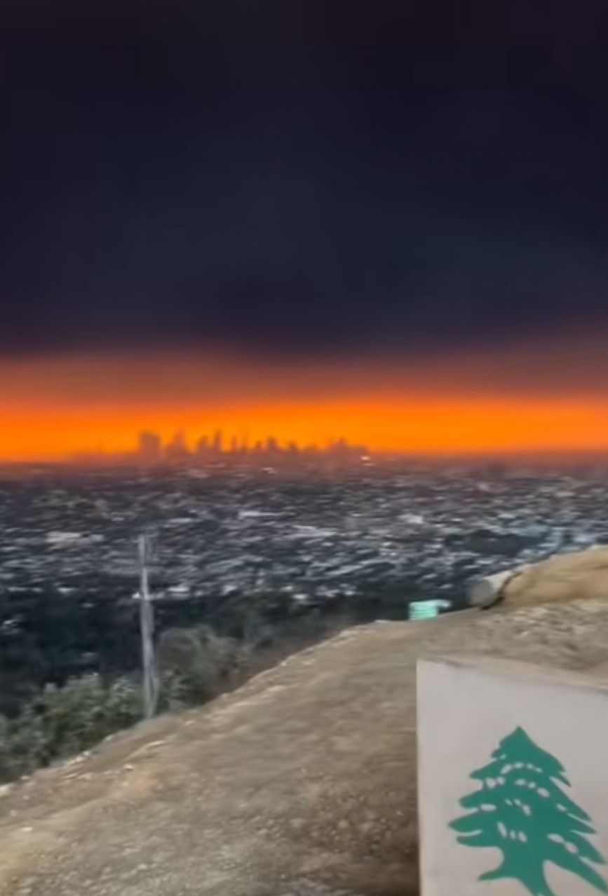 Hollywood Culture shock: Celebrities are not untouchable