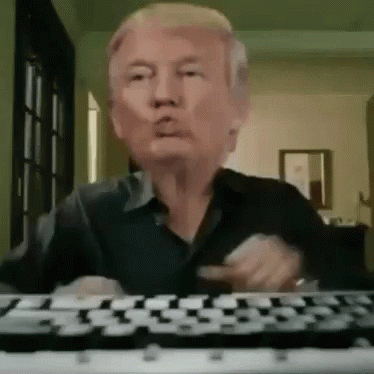 Trump posts Truth Social pledge to bring Tiktok back to life