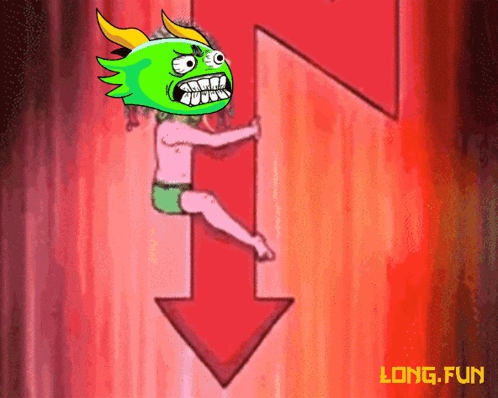 DeepSeek: A shocking Chinese AI advancement called DeepSeek is sending US stocks plunging