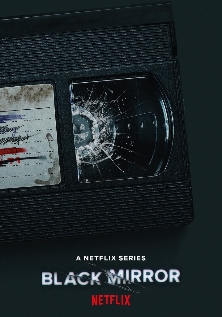 Black Mirror coming back just when we need it the most