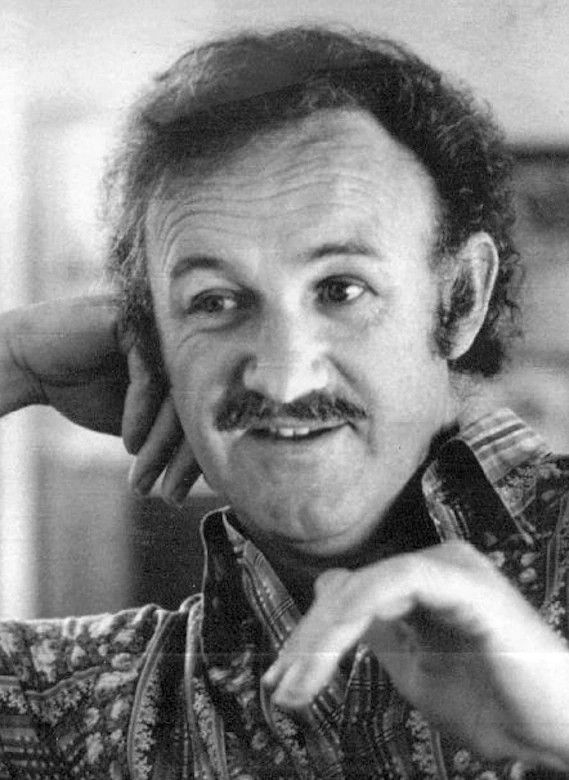 Oscar winning actor Gene Hackman and his wife found dead after welfare check