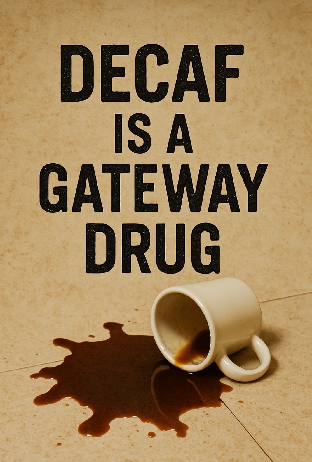 GETTING BORED WITH VICES