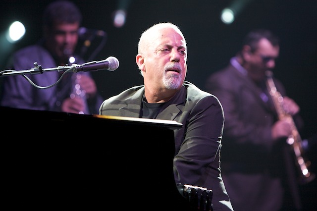 Billy Joel cancels all of his concerts