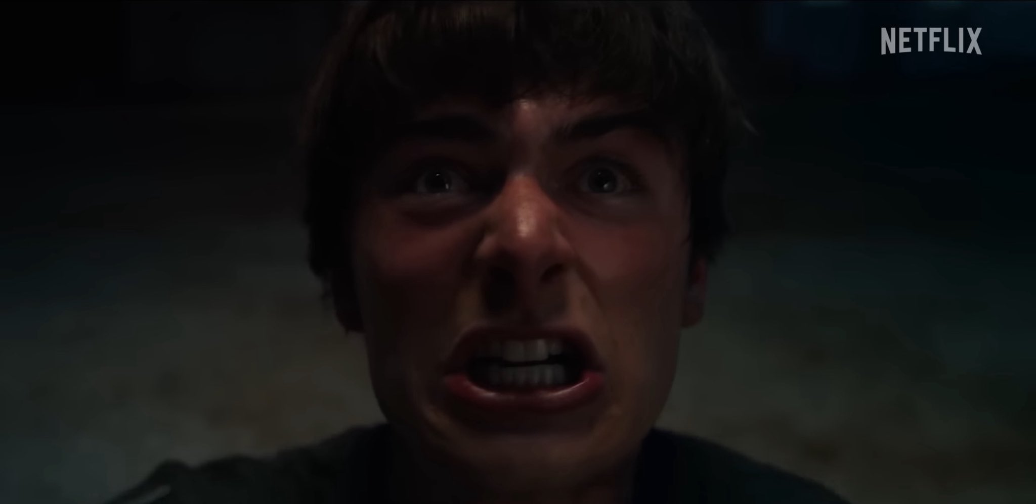 STRANGER THINGS TAKING OVER THE FALL: THANKSGIVING EVE, CHRISTMAS, AND NEW YEARS EVE WILL GO UPSIDE DOWN!