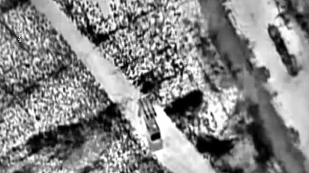 ISRAEL LAUNCHES ATTACH AGAIN IRAN; UNITED STATES ‘MAY JOIN’!?