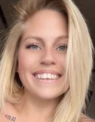 Body of Katlyn Harp found; Vinny Harp charged