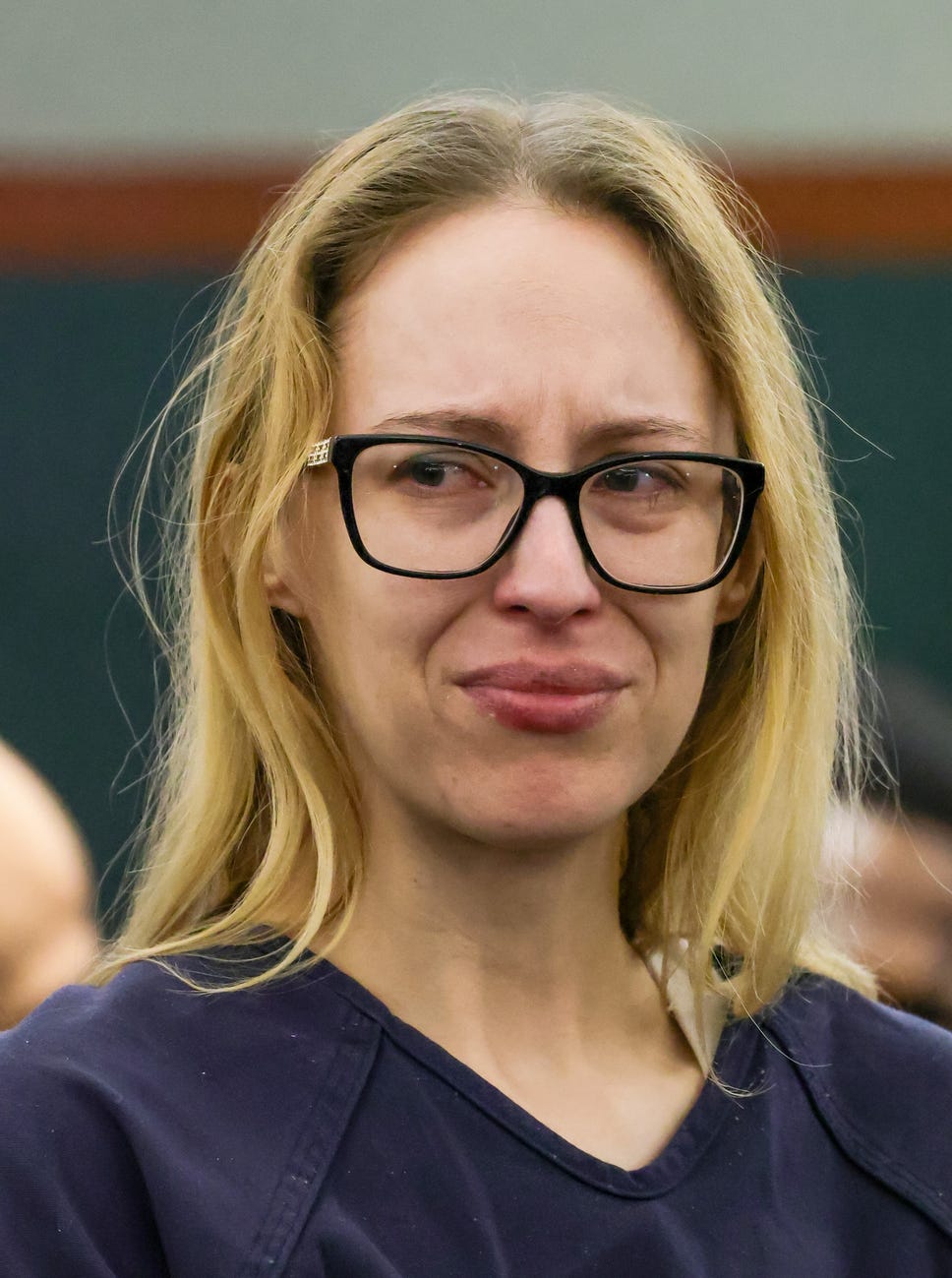 Human adventures: The Murder-for-Hire Plot Against Aaron Goodwin