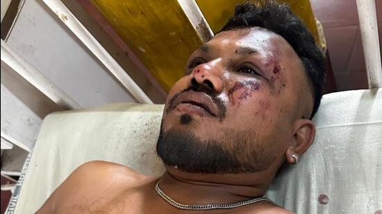 The miracle of seat 11A