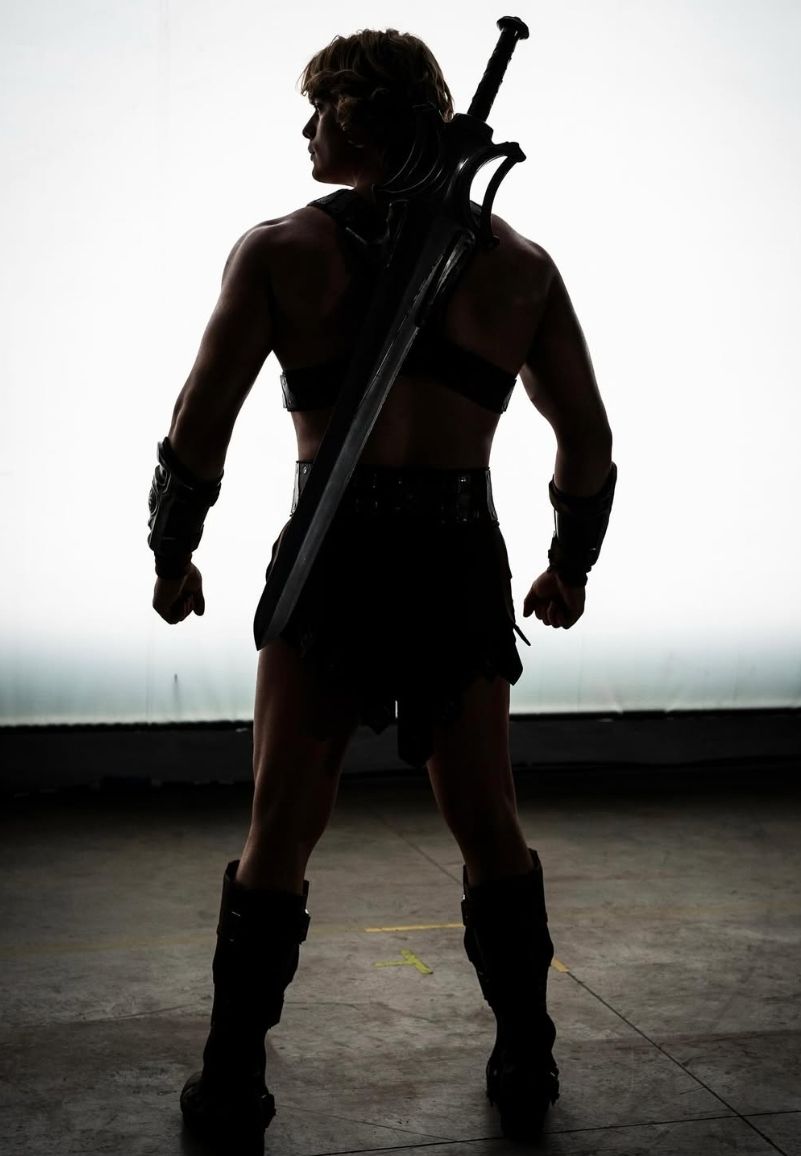 That’s a wrap on Masters!