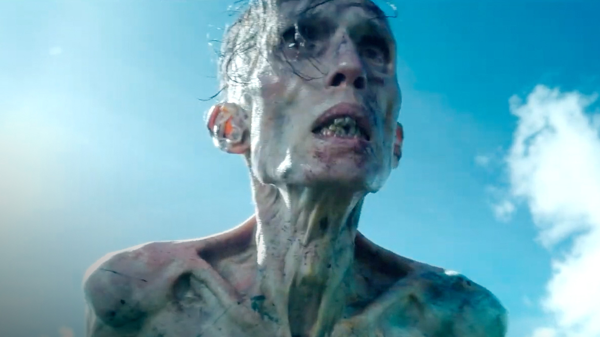 28 zombie genitals later