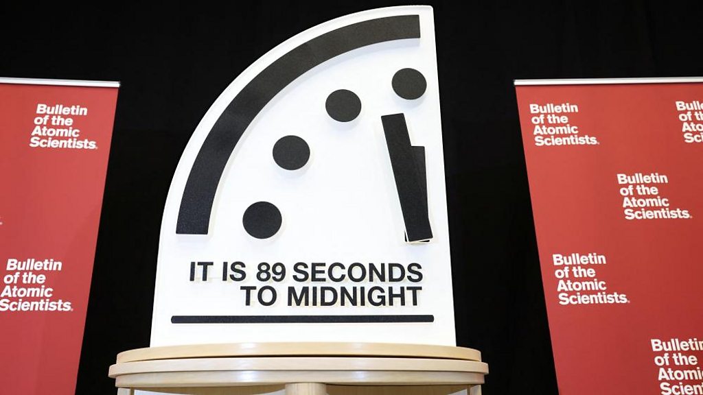 CNN reporting on ‘strange voice mail’ when you call people in Iran