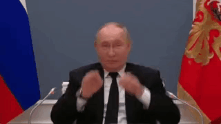 Vladimir recharges UBV-76