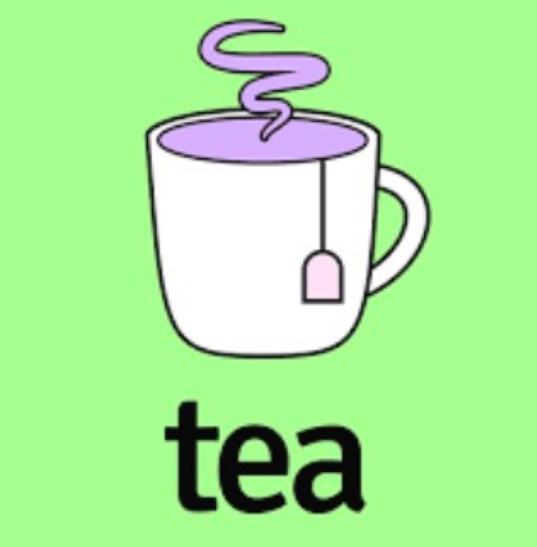 The Tea has been spilled