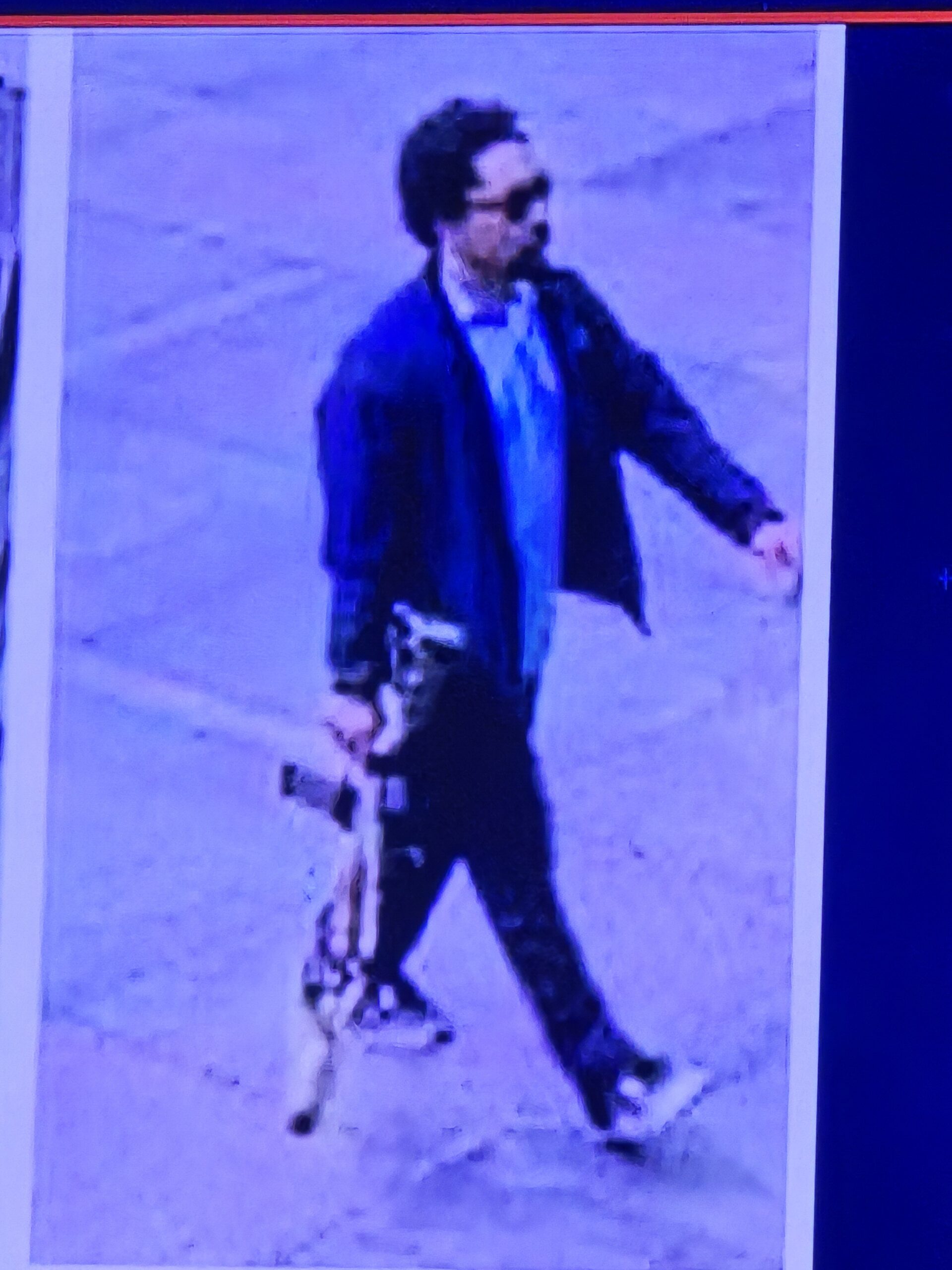 Massacre in Midtown; New York rattled by mass shooting