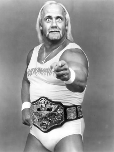 The immortal Hulk Hogan dead