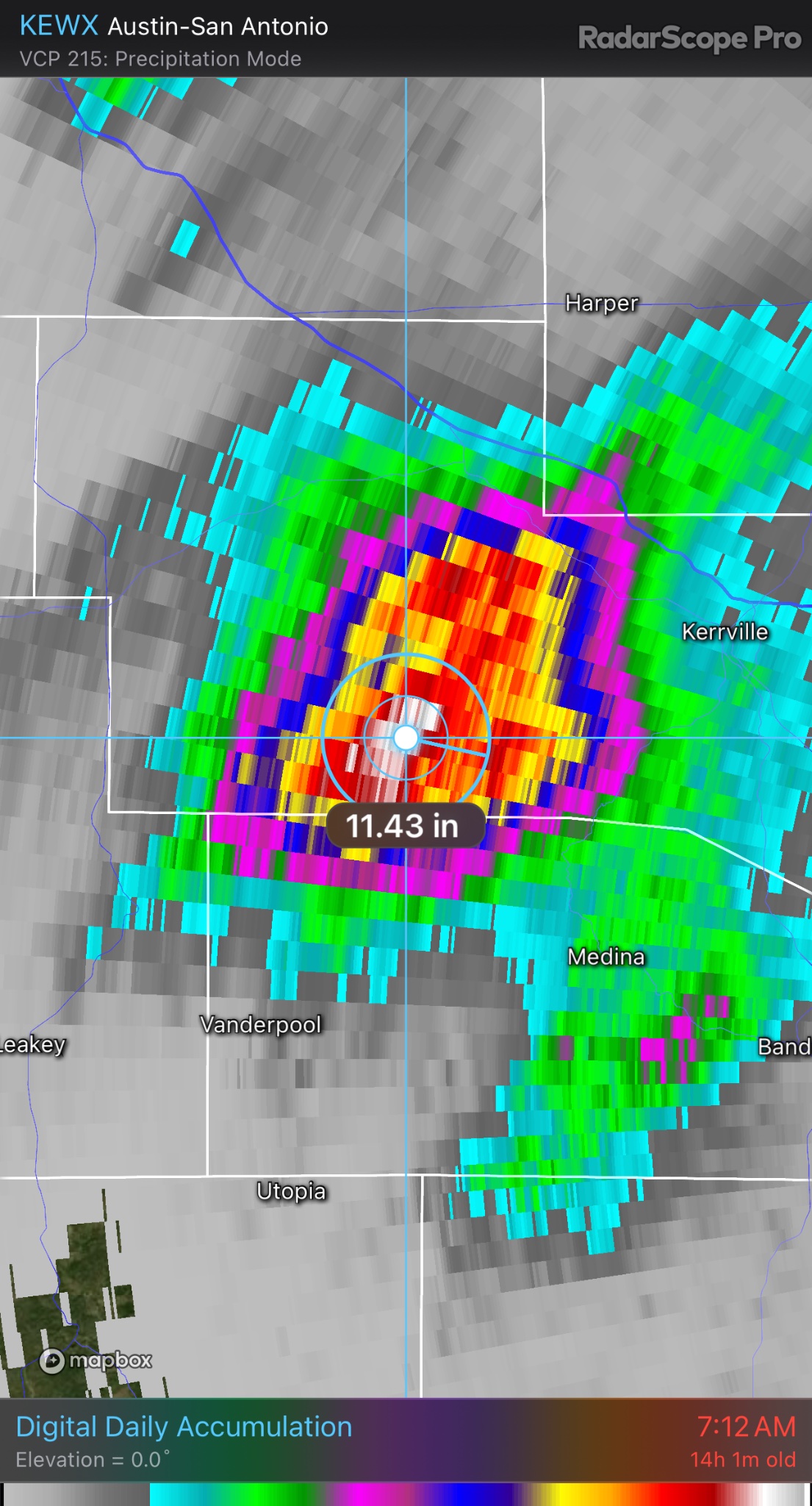 The Guadalupe River Disaster: A Rising Wall of Water and a Nation in Shock