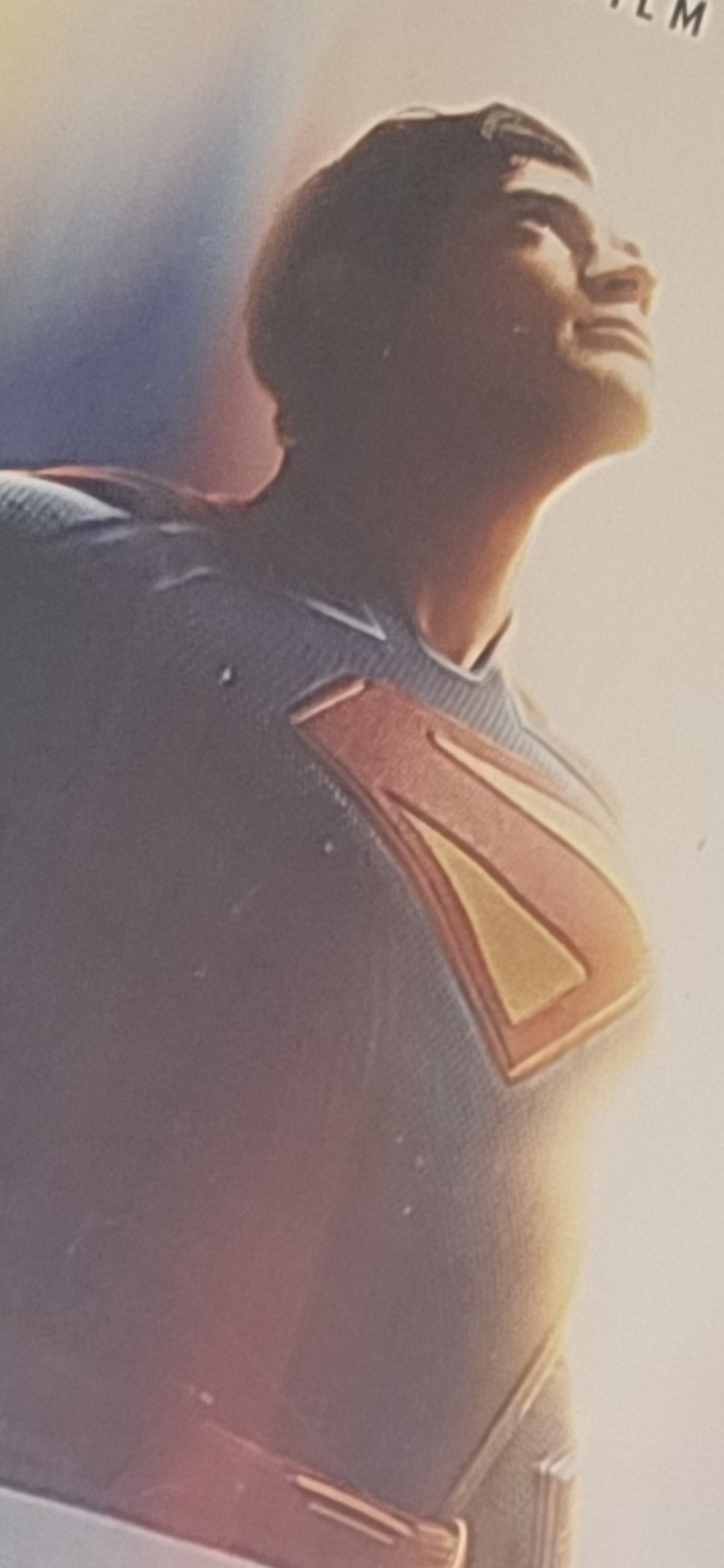 Superman Blockbuster Summer begins