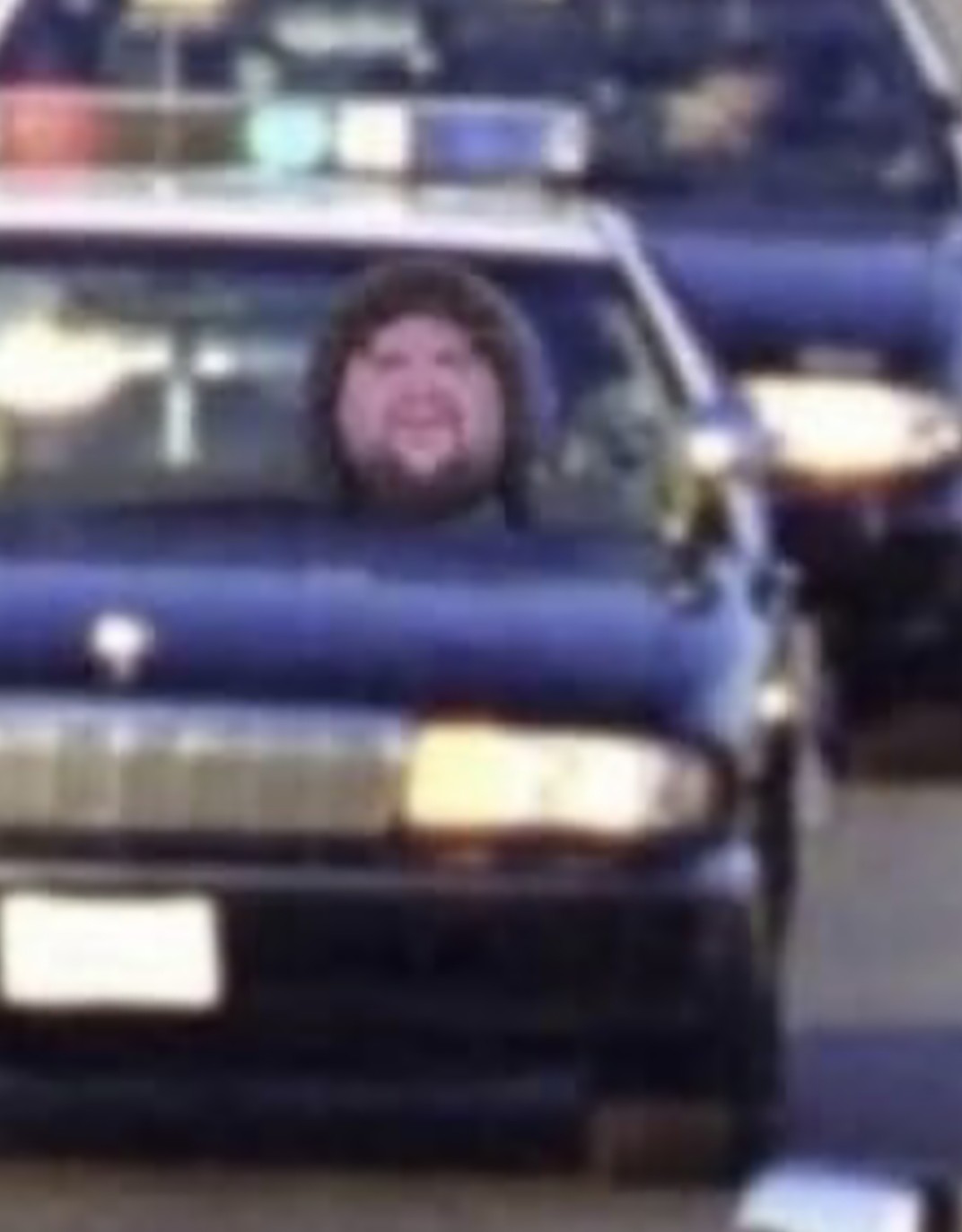 The costume of the year goes to the Vice President! “Rare Vance” jumps the meme