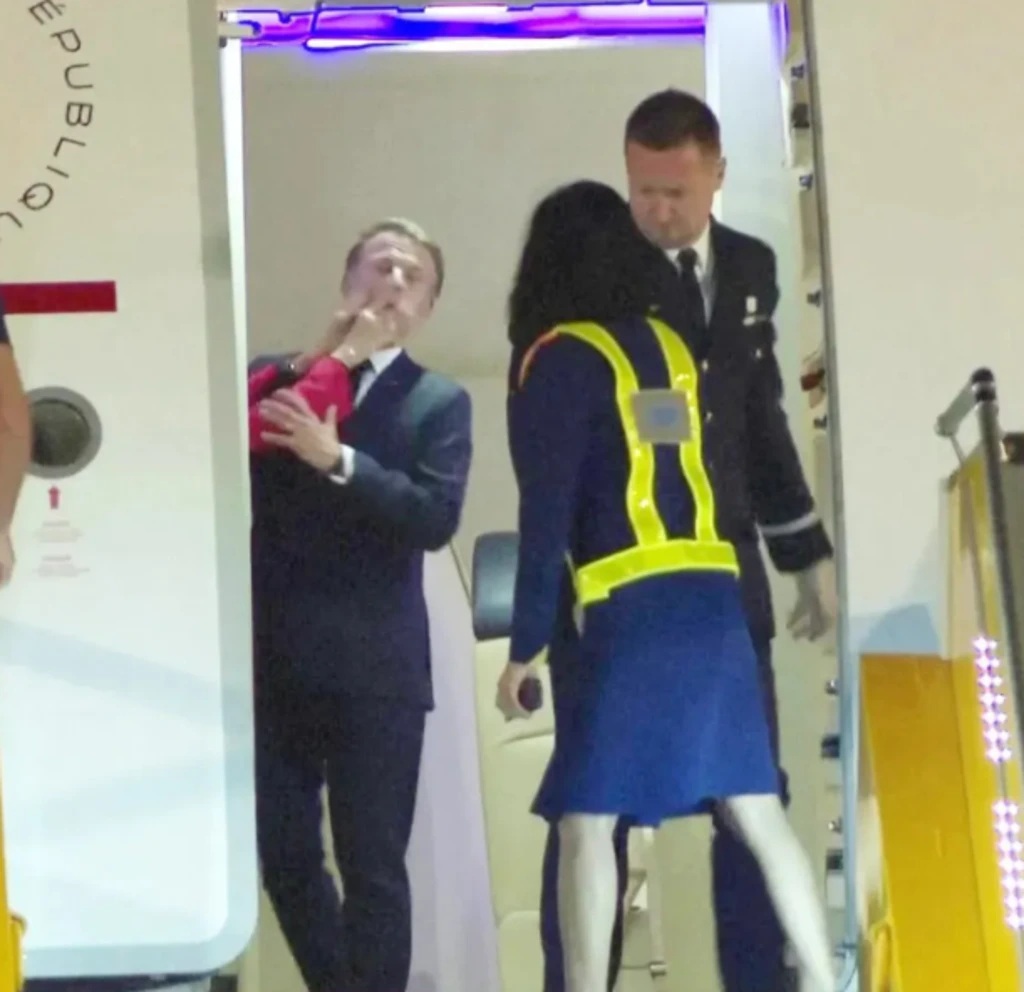 Candace Owens Claims She Was Asked to Stay Quiet To Save Ukraine