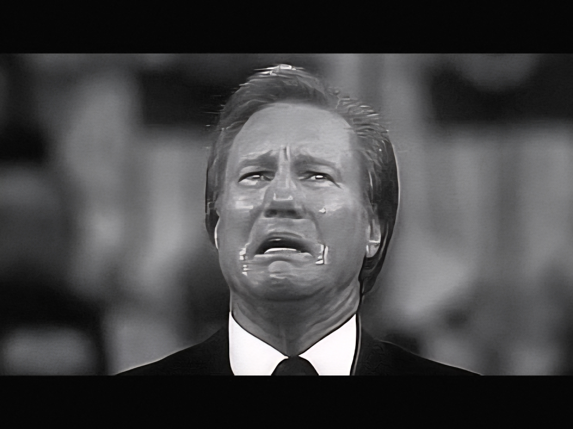 Jimmy Swaggart dead .. again?