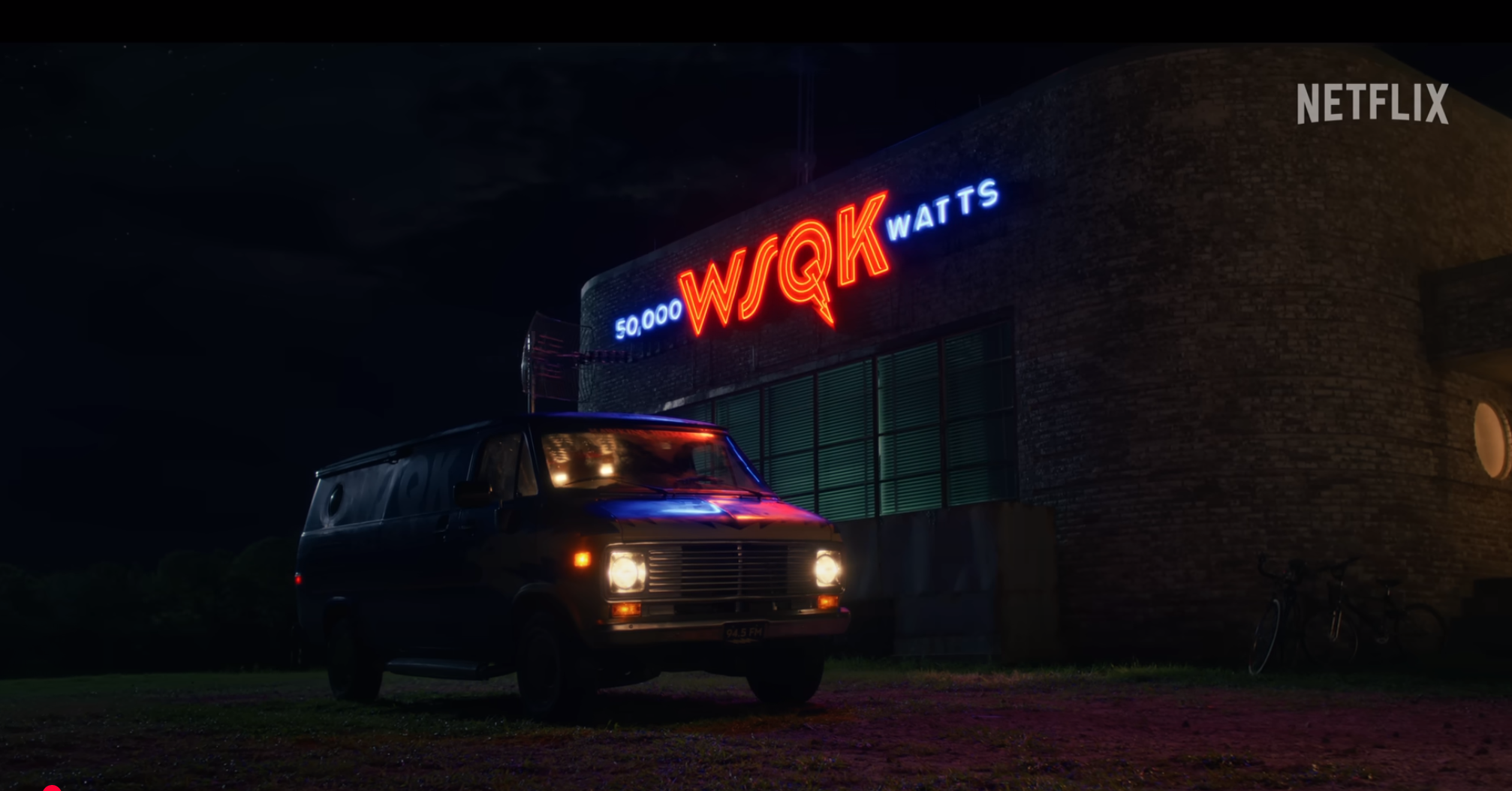 The epic Stranger Things 5 trailer has been unveiled