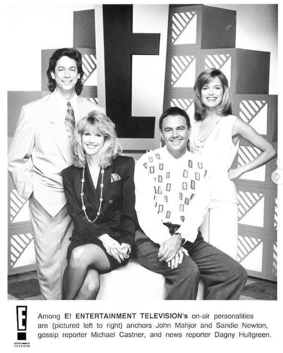 The death of celebrity news on TV