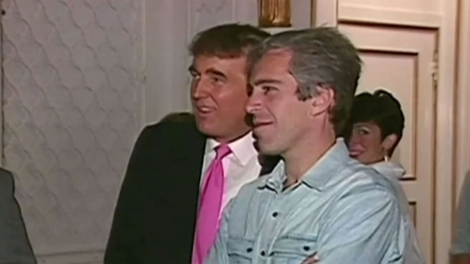 AXIOS Sunday night bombshell: FEDS say Epstein DID kill himself