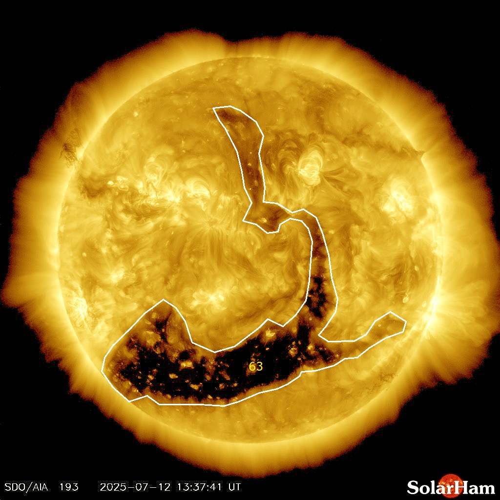 Behold: The solar ‘beast’