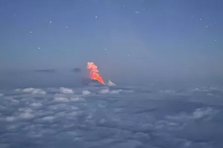 🌋 Klyuchevskoy Volcano… Now It’s Your Turn.