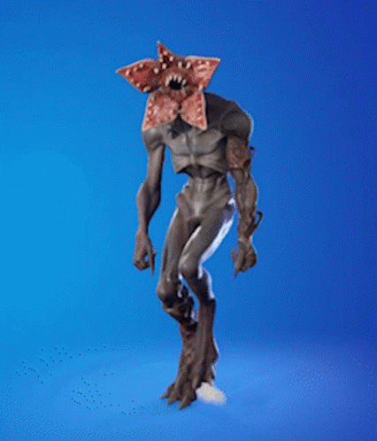 This is a ‘stranger thing’ that will chalk up to the believe it when you see it.