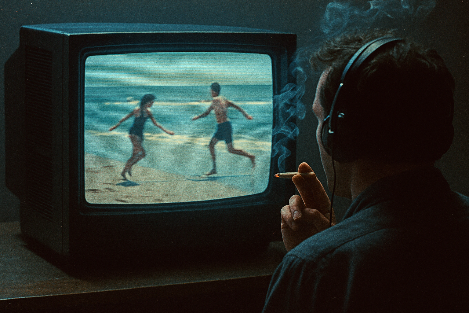 A decade that went upside down: From nostalgia to despondence