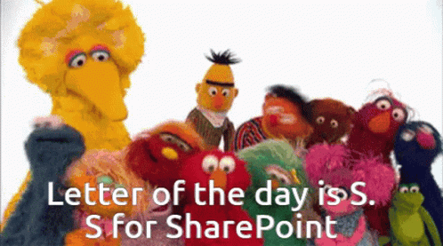 SharePoint gets unscheduled sharing