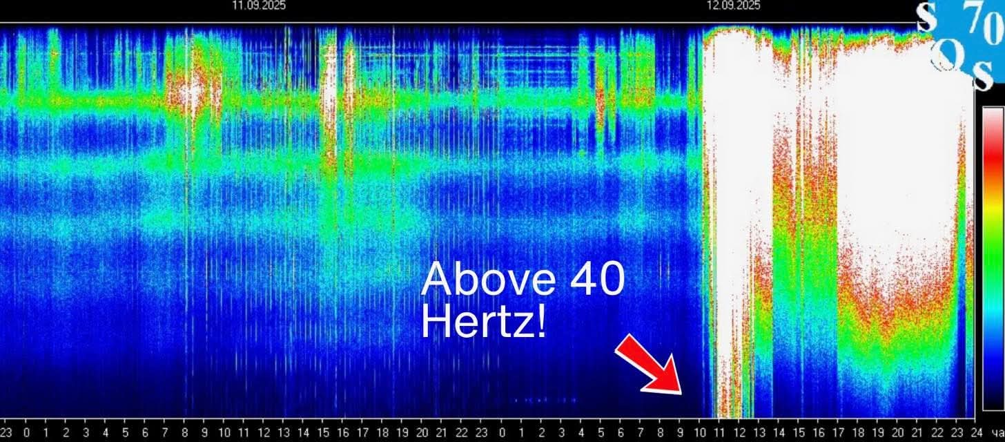 A resonance above all else.