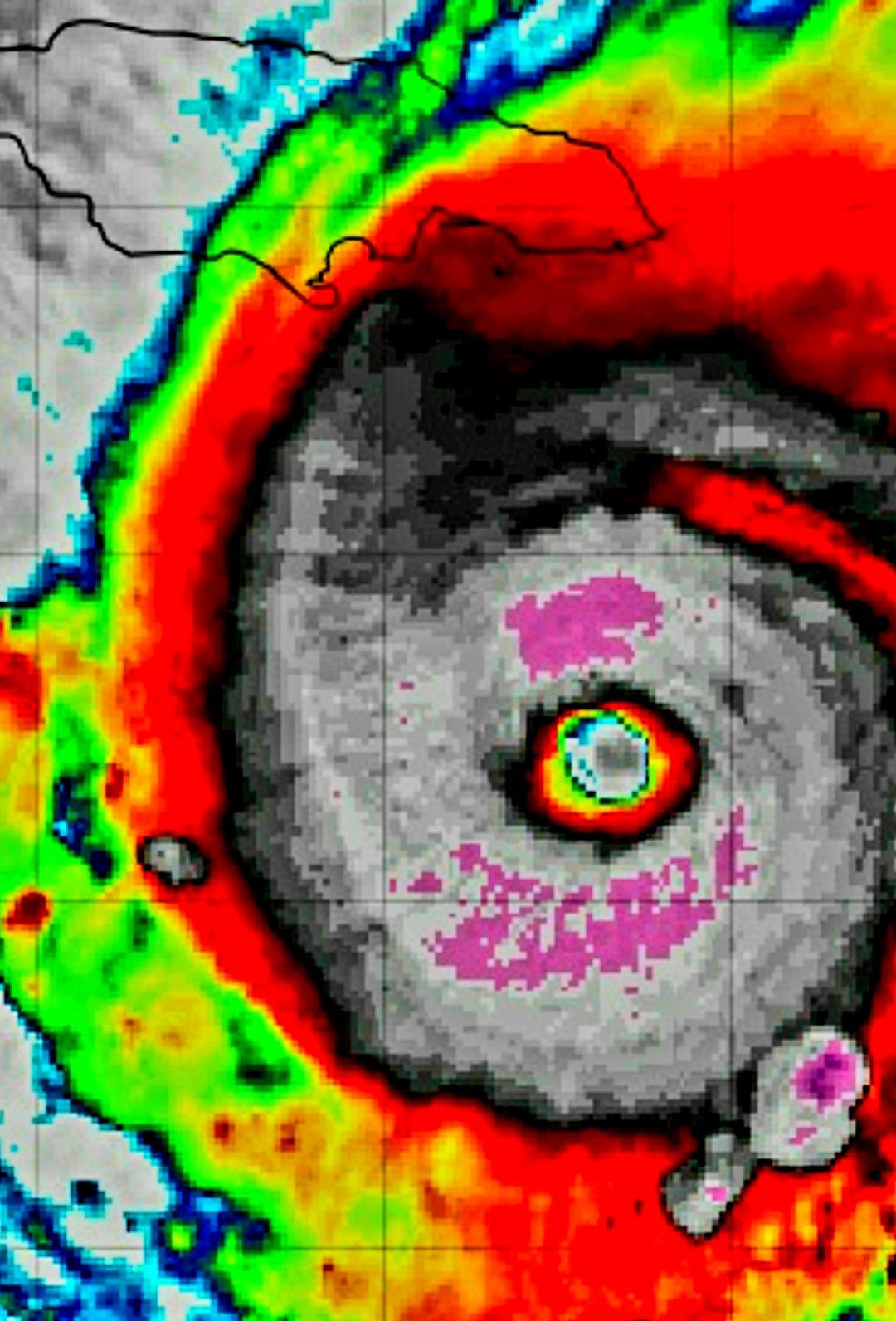 Hurricane Melissa shock: Strengthens from tropical storm to major hurricane in hours