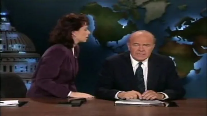 Without Warning remains the best WORST Halloween made for TV movie of all time