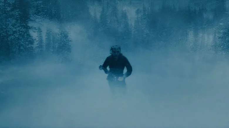 I finally answered the BLACK PHONE 2!