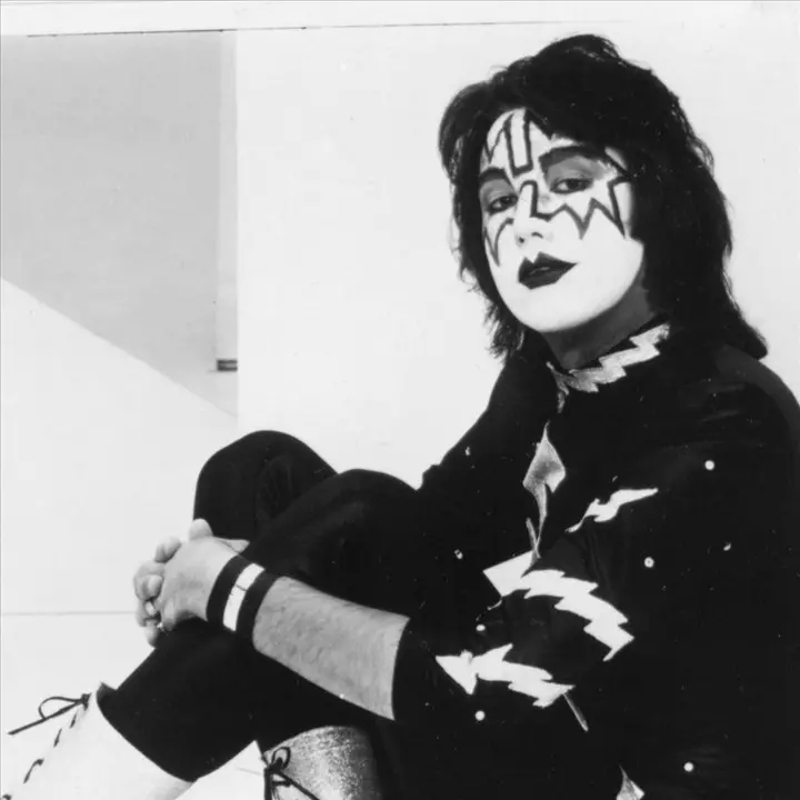 Ace Frehley dead at 74