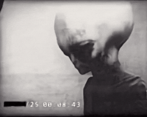 Alien disclosure coming this fall at least on streaming