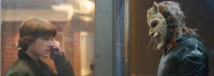 Black Phone 2 rings off the hook at box