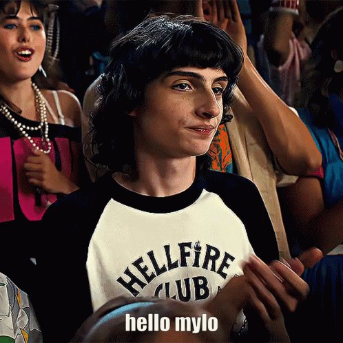 Would you change new years plans to watch Stranger Things 5 on a big screen?