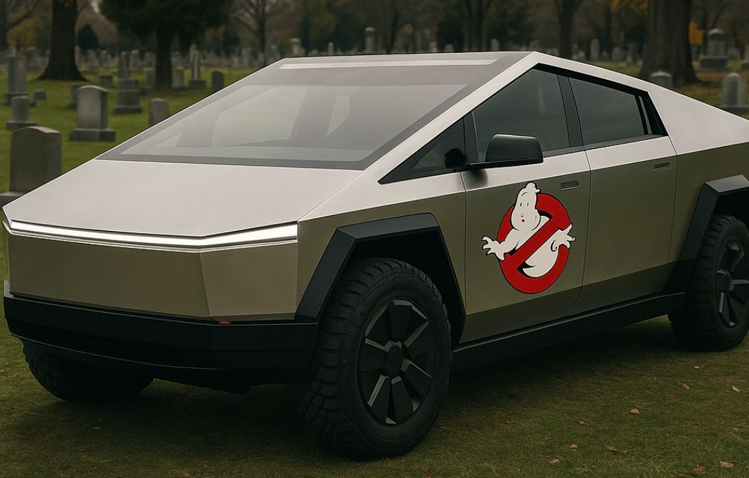 Is Your Tesla Seeing Ghosts?