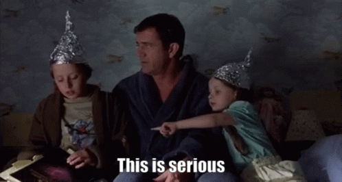 Enigma: The Program Logging 30,000 UFO Sightings — And Many of Them Love Water