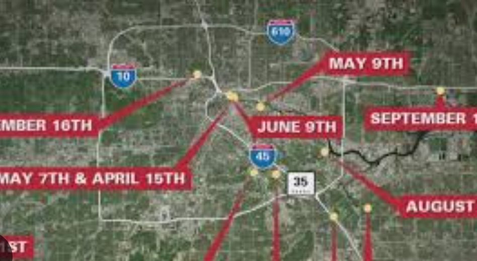 Houston bayou deaths: With bodies pulled from waterways, officials are convinced it’s not the work of a serial killer